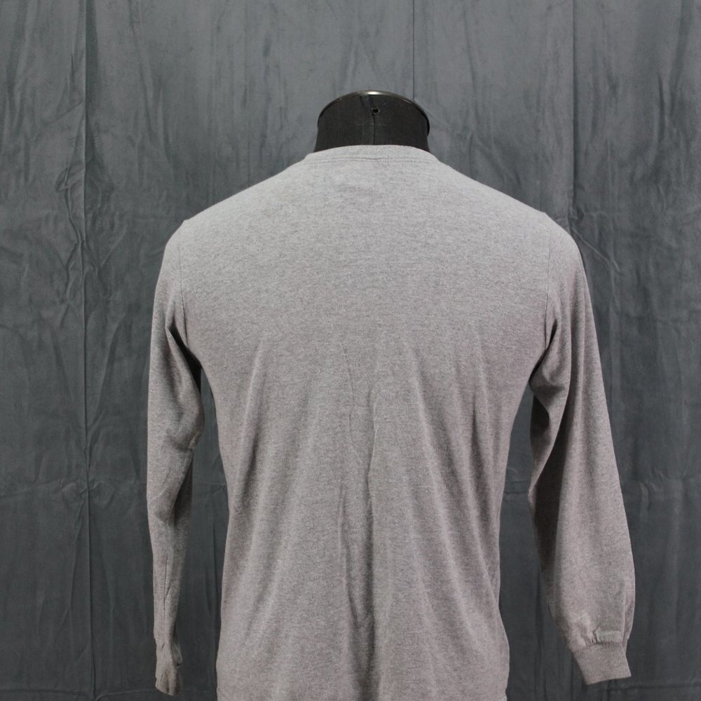 Adidas Shirt - Adidas 2003 Logo Sleeve - Men's - Picture 5 of 7